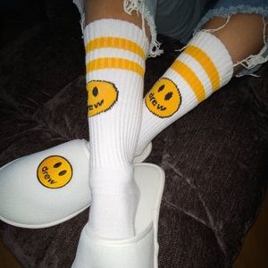 Drew House socks